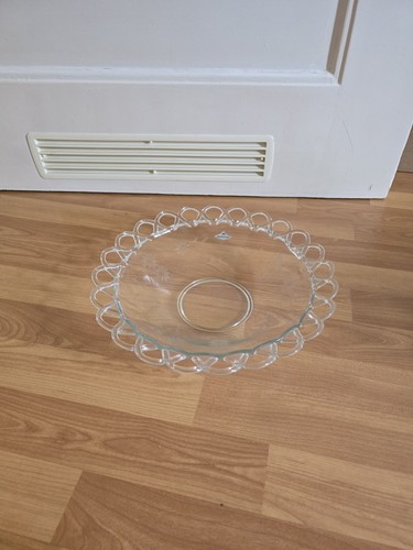 Vintage walther glas kristall - vintage,