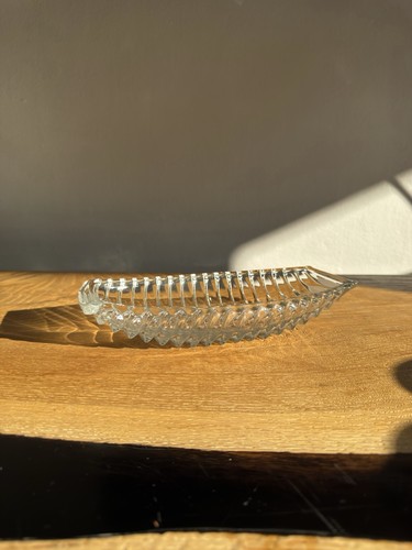 Walther glas schale - walther,