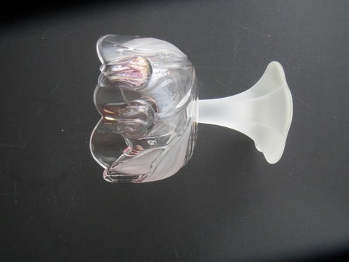 Walther glasschale nadine mit - glasschale,