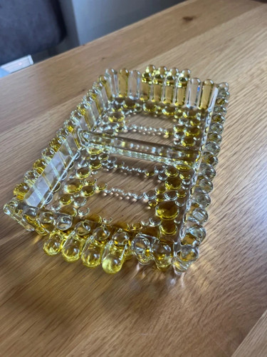 Walther glasschale - walther,