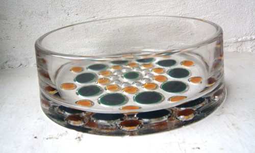 Glasschale konfektschale - glasschale,,
