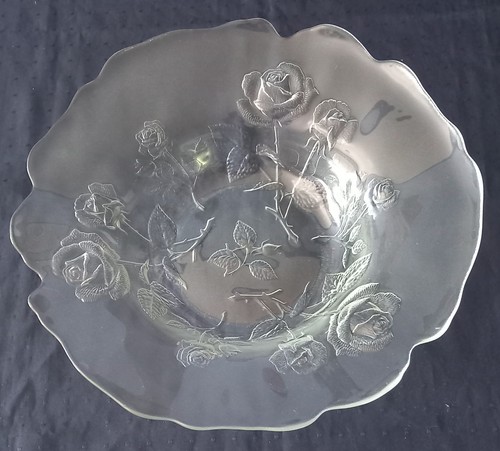 Walther glas rosella schale - walther,