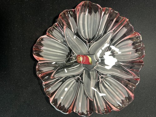 Walther glas schale tulpen - glas,