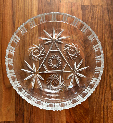 Vintage walther glas - vintage,