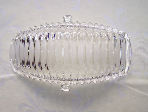 Schale oval walther glas - schale,