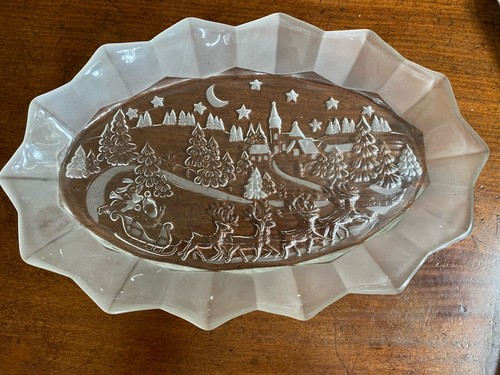 Waltherglas frosted glass - frosted,