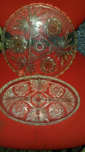 Walther glas vintage - walther,