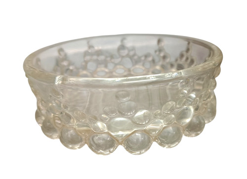 Vintage walther glasschale - vintage,