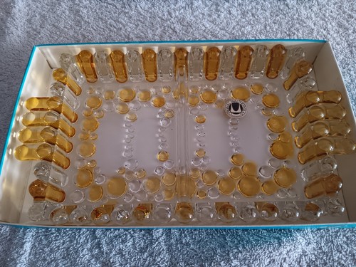 Vintage walther glas - vintage,