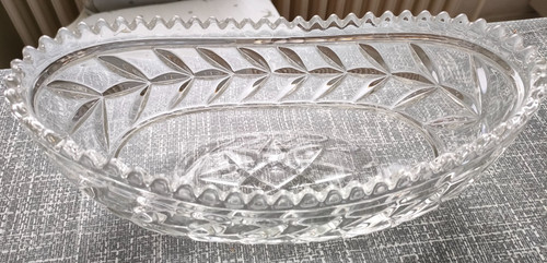 Ovale schale walther glas - ovale,