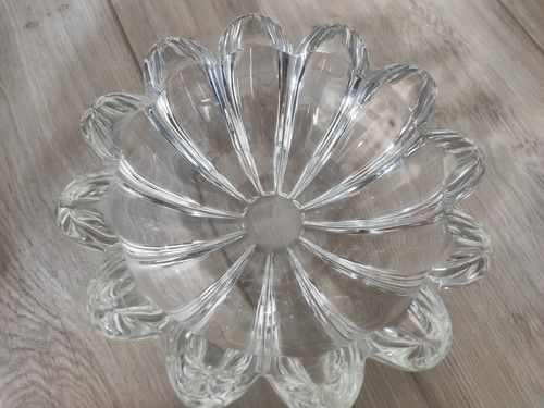 Deco schale walther glas - schale,