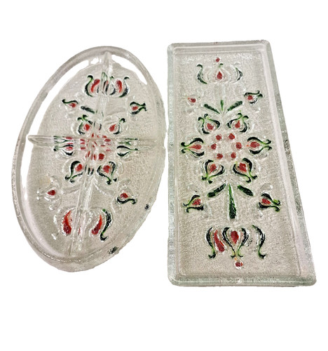Walther glas kuchenplatte - kuchenplatte, und