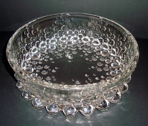 Glasschale bolero walther glas - bolero,