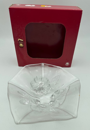 Walther glas glasschale serie - walther,