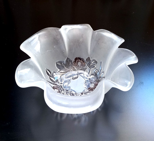 Walther glas schale rosella - walther,