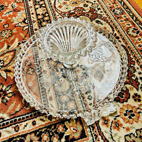 Walther glas vintage - walther,