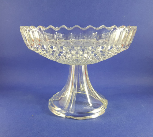 Vintage walther glas diadem - -,