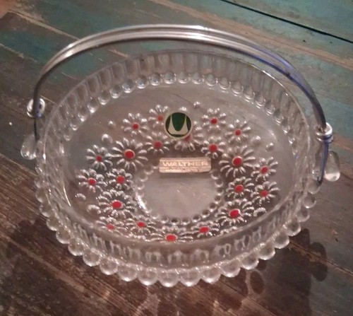 Original walther kristallglas - original,