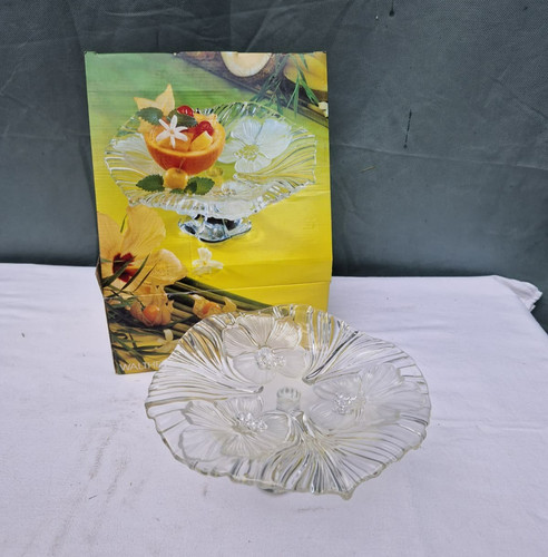 Walther glas schale - walther,