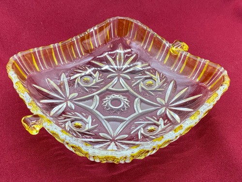 Walther glas komet glasschale - glas,