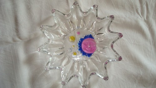 Gebäckschale walther glas - gebäckschale,