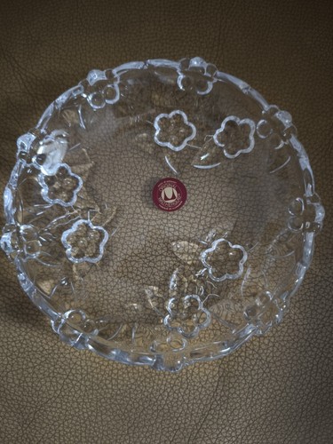Glasschale waltherglas - glasschale,,