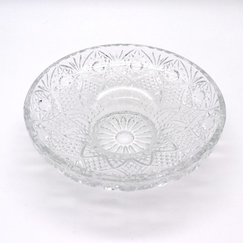 Walther glas schale - walther,