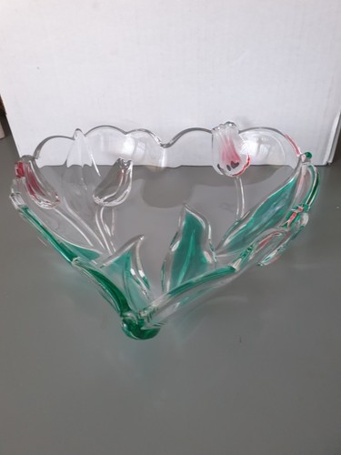 Schöne vintage walther glas - schöne,