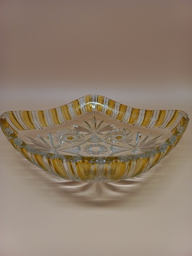 Walther glas schale komet - glas,