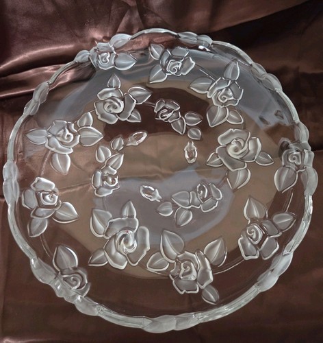 Original walther glas schale - glas,