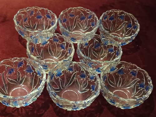 Mikasa walther glas schalen - walther-glas,
