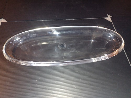 Walther glasschale - walther,