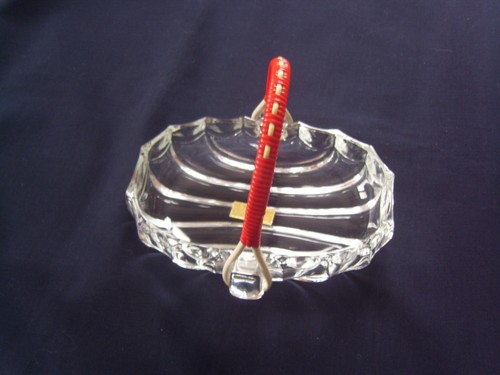 Glasschale walther glas - walther, schale