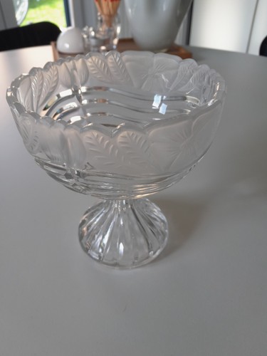 Vintage walther glas - vintage,