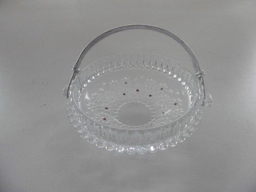 Klassische walther glas schale - klassische,