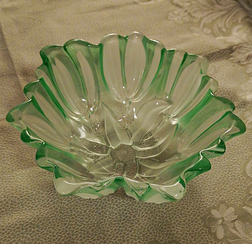 Waltherglas schale schüssel - waltherglas, schale/schüssel