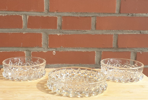 3tlg walther glas bolero - 3tlg,