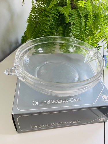 Walther glas rose schale 210 - walther,