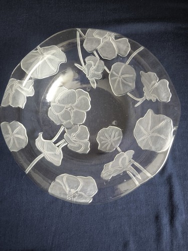 Große vintage obstschale - obstschale, xl