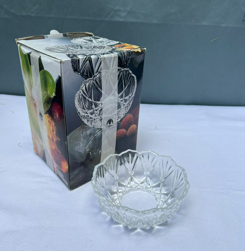 Walther glas schale - 6er, set