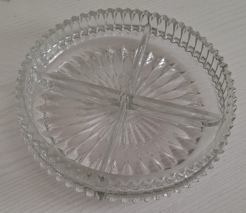 Anbietschale walther glas - anbietschale, aus