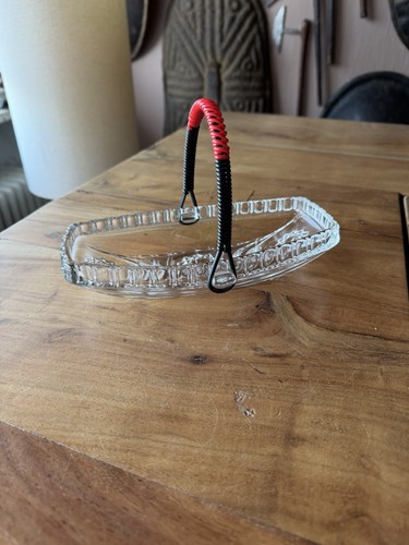 Vintage henkelschale wohl - vintage,
