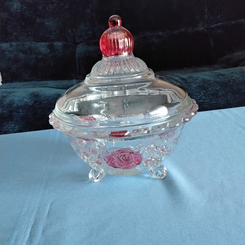 Walther glas deckelschale - walther-glas,