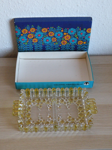 Walther glas kabarett - walther,