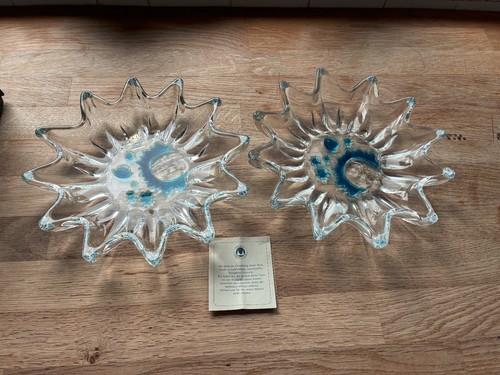 Gebäckschalen walther glas - gebäckschalen,