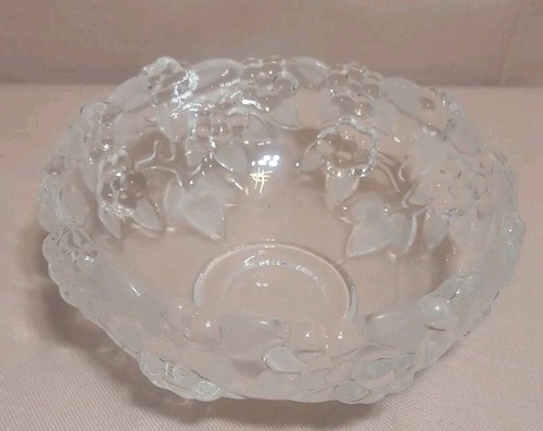 Walther glas schale carmen - glas,