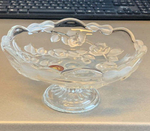 Seltenere glasschale - seltenere,