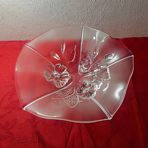 Walther glas obstschale - walther,