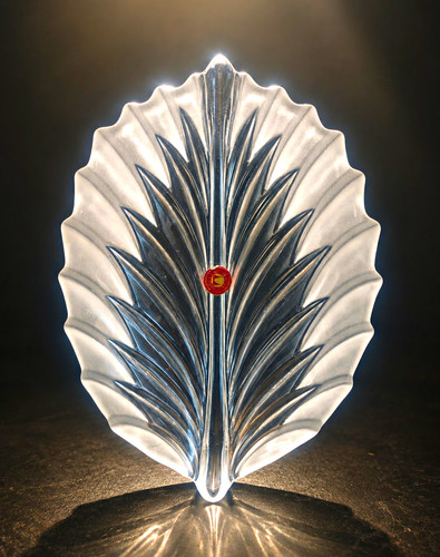 Walther glas schale - walther-glas, /