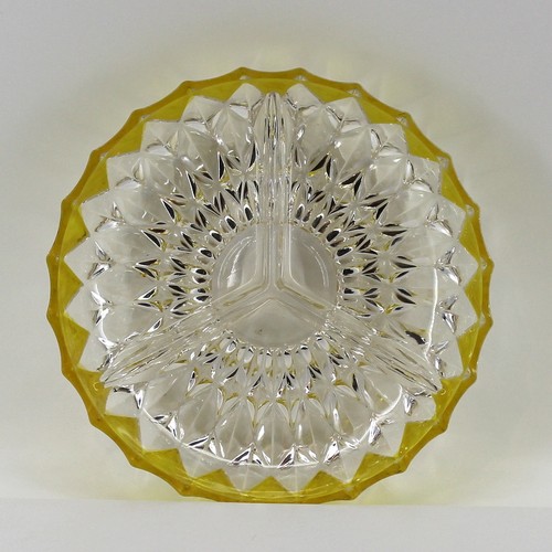 Walther glas schale - walther,